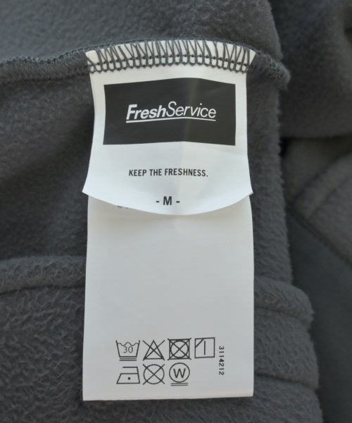 FreshService 其他飛行外套