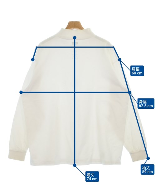 FreshService T恤/上衣