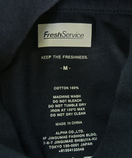 FreshService T恤/上衣
