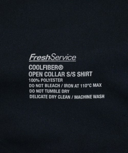 FreshService 休閒襯衫