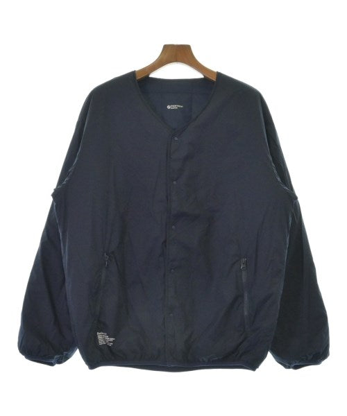 FreshService 羽絨夾克/背心