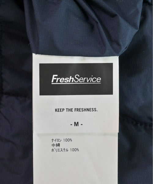 FreshService 羽絨夾克/背心