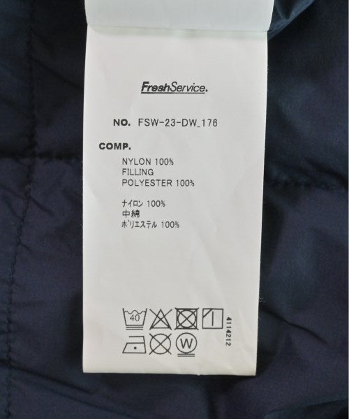 FreshService 羽絨夾克/背心