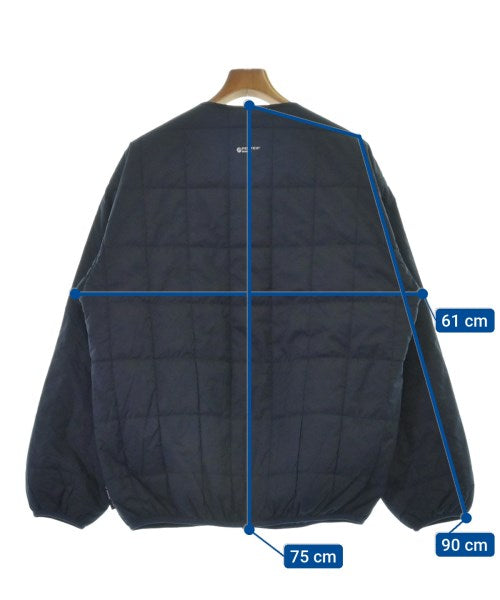 FreshService 羽絨夾克/背心