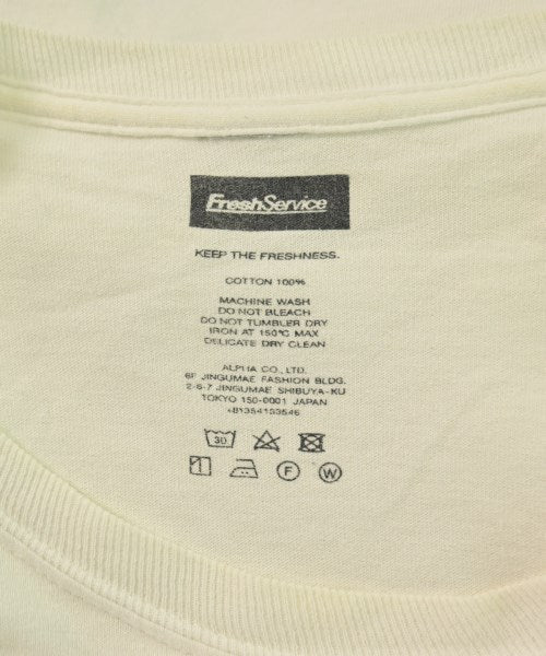 FreshService T恤/上衣