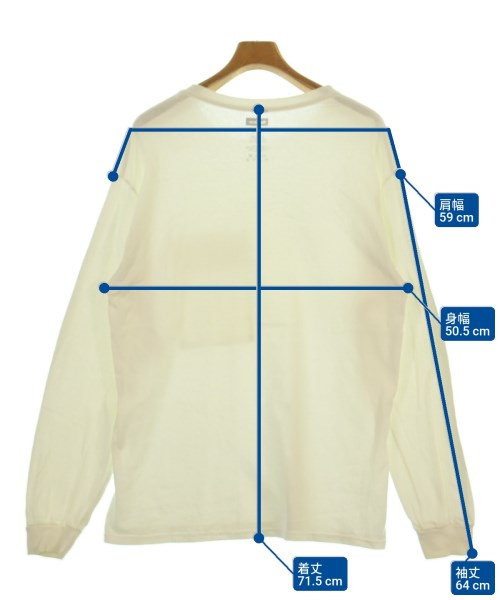 FreshService T恤/上衣