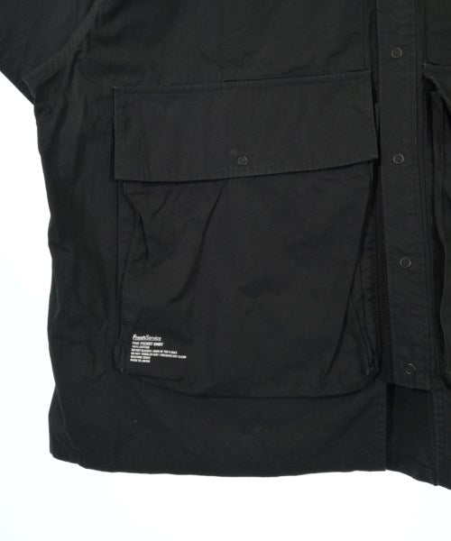 FreshService 休閒襯衫