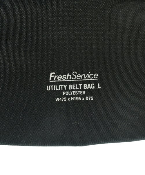 FreshService 其他包款