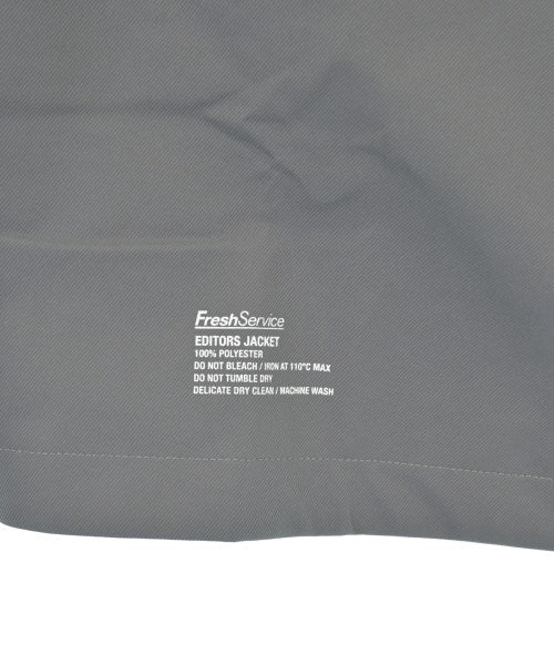 FreshService 夾克