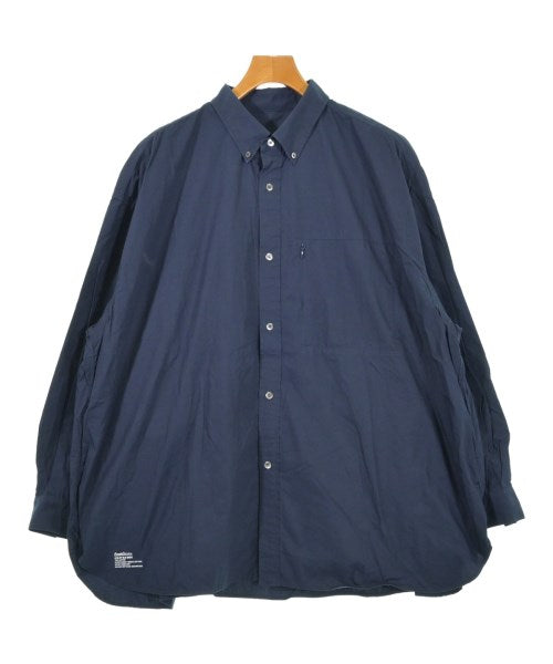 FreshService 休襯衫