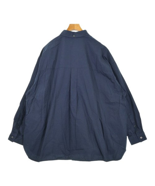 FreshService 休襯衫