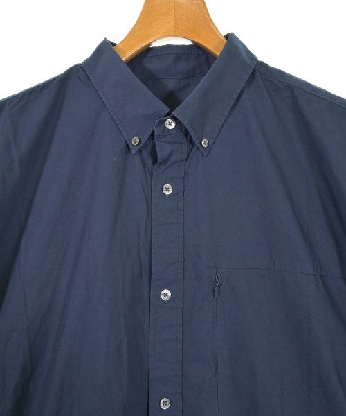 FreshService 休襯衫