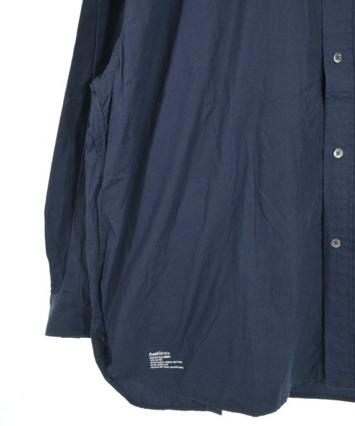 FreshService 休襯衫