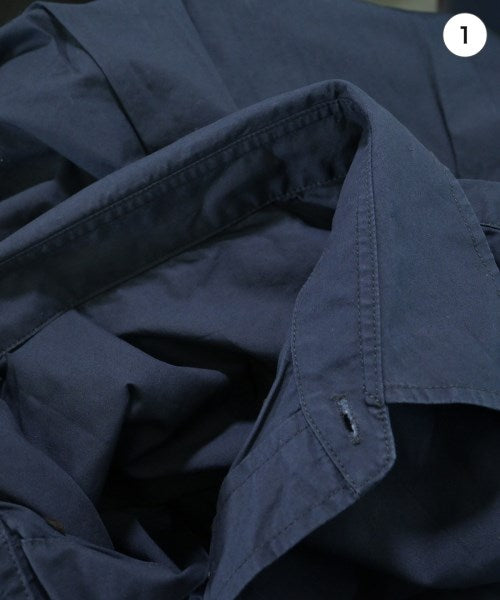 FreshService 休襯衫