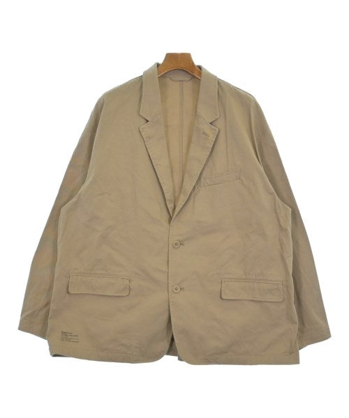 FreshService 休閒夾克