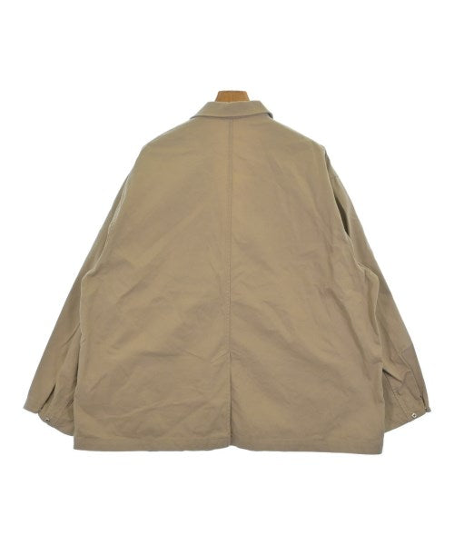 FreshService 休閒夾克