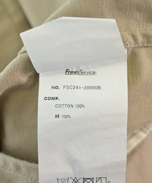 FreshService 休閒夾克