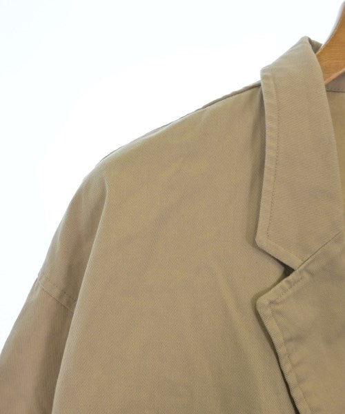 FreshService 休閒夾克