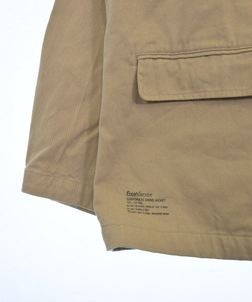 FreshService 休閒夾克