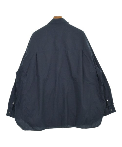 FreshService 休襯衫