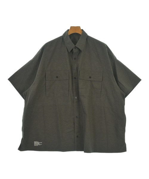 FreshService 休閒襯衫