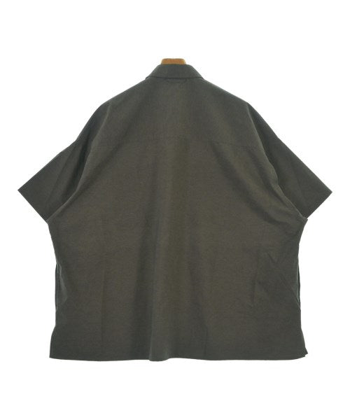 FreshService 休閒襯衫