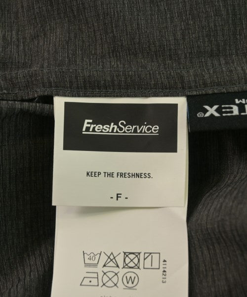FreshService 休閒襯衫