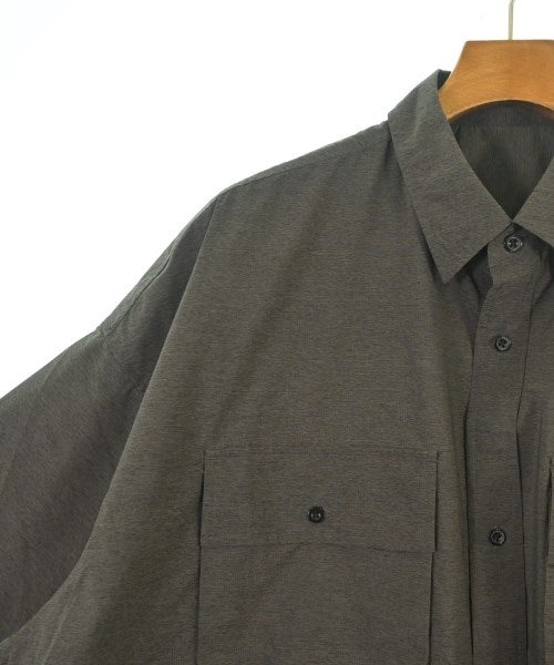 FreshService 休閒襯衫