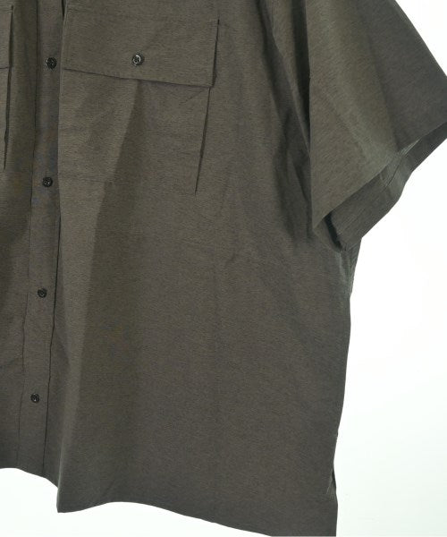 FreshService 休閒襯衫