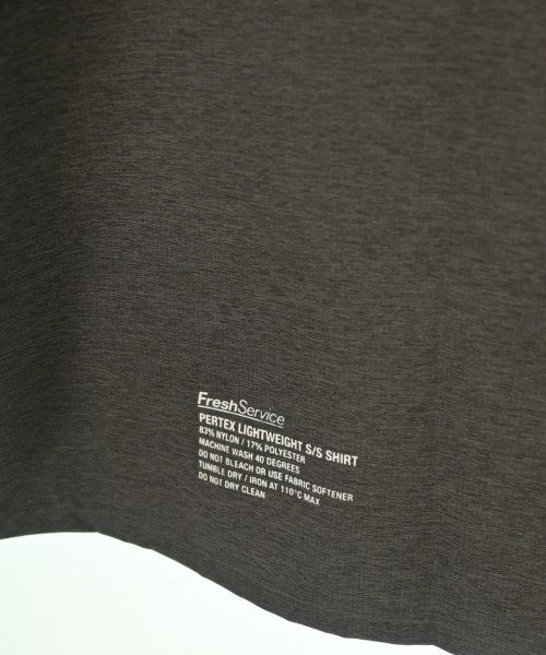 FreshService 休閒襯衫