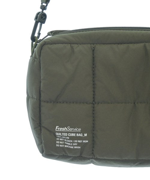 FreshService 肩背包