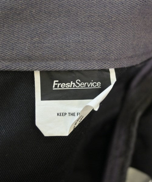 FreshService 短褲