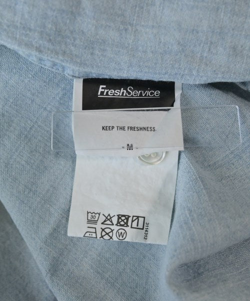 FreshService 休閒襯衫