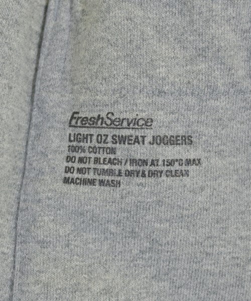 FreshService 運動褲