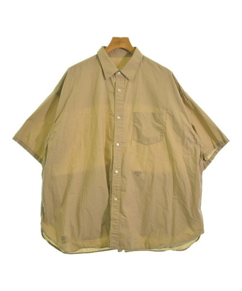 FreshService 休襯衫