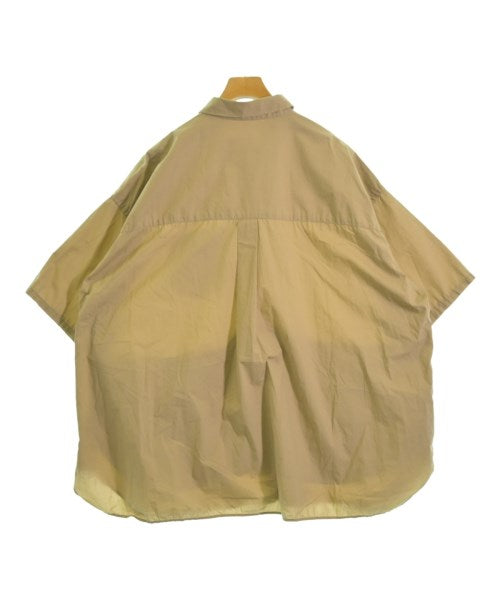 FreshService 休襯衫