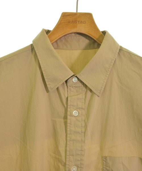 FreshService 休襯衫