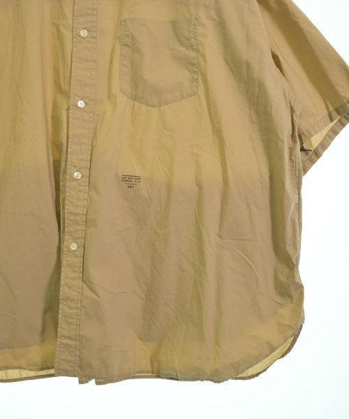 FreshService 休襯衫