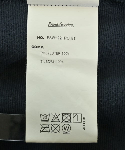 FreshService 其他飛行外套