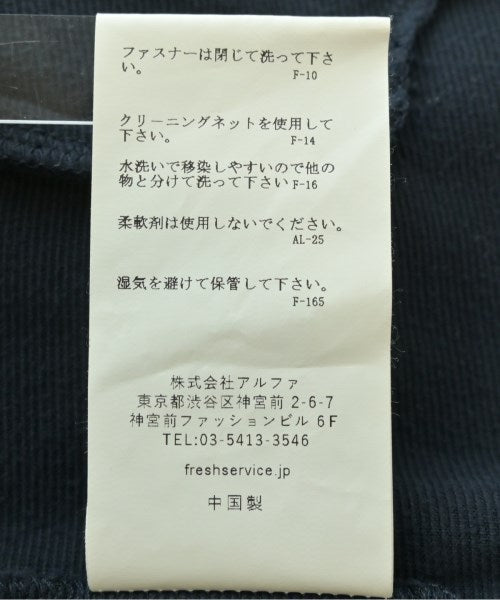 FreshService 其他飛行外套