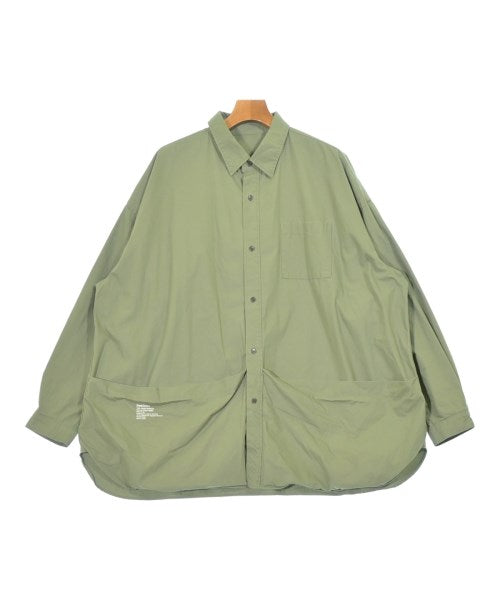 FreshService 休閒襯衫