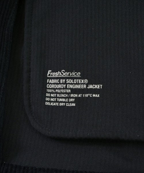 FreshService 休閒夾克