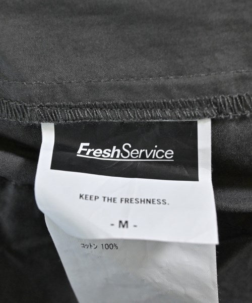 FreshService 其他款