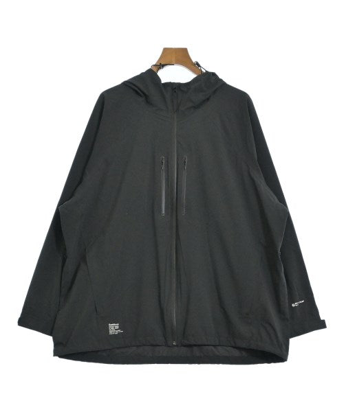 FreshService 山系外套