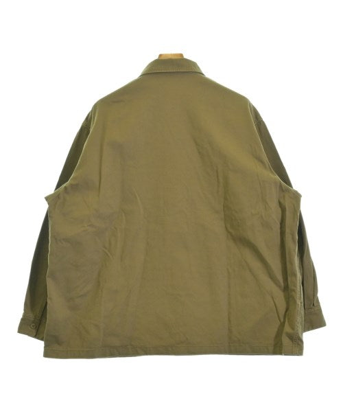 FreshService 軍裝夾克
