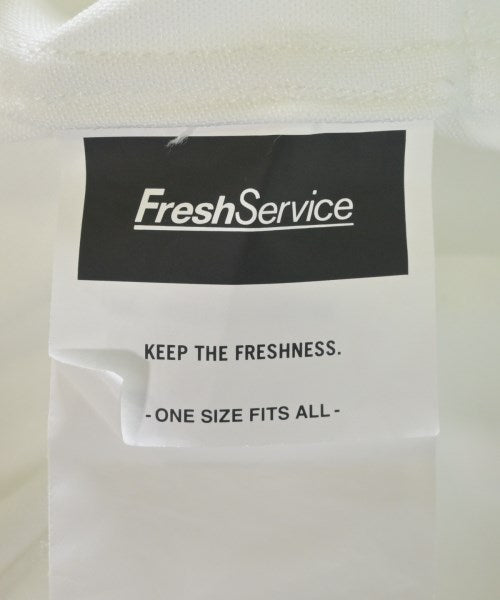 FreshService 休閒襯衫