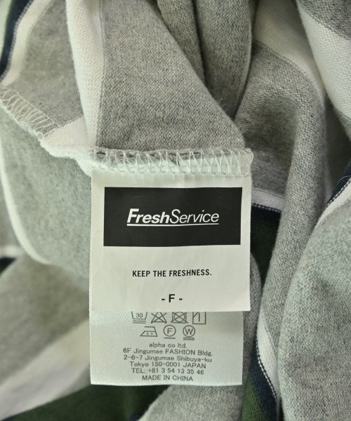 FreshService T恤/上衣