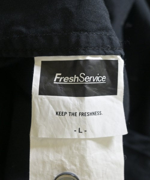 FreshService 休閒襯衫