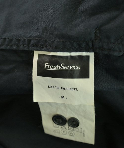 FreshService 休閒襯衫