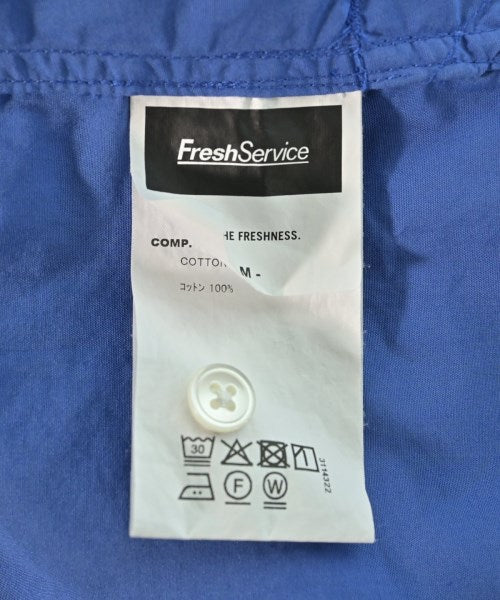 FreshService 休閒襯衫